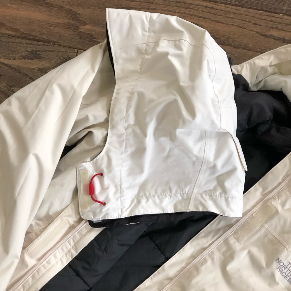 North face vyent jacket - Picture 2 of 7